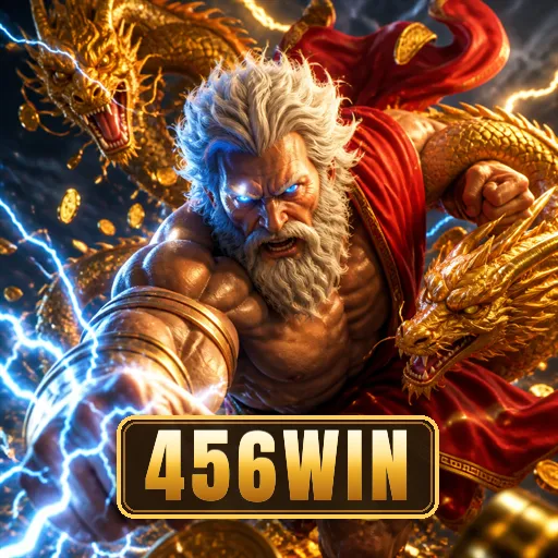 456win APK Indonesia - Tampilan antarmuka