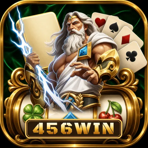 456win Key Features